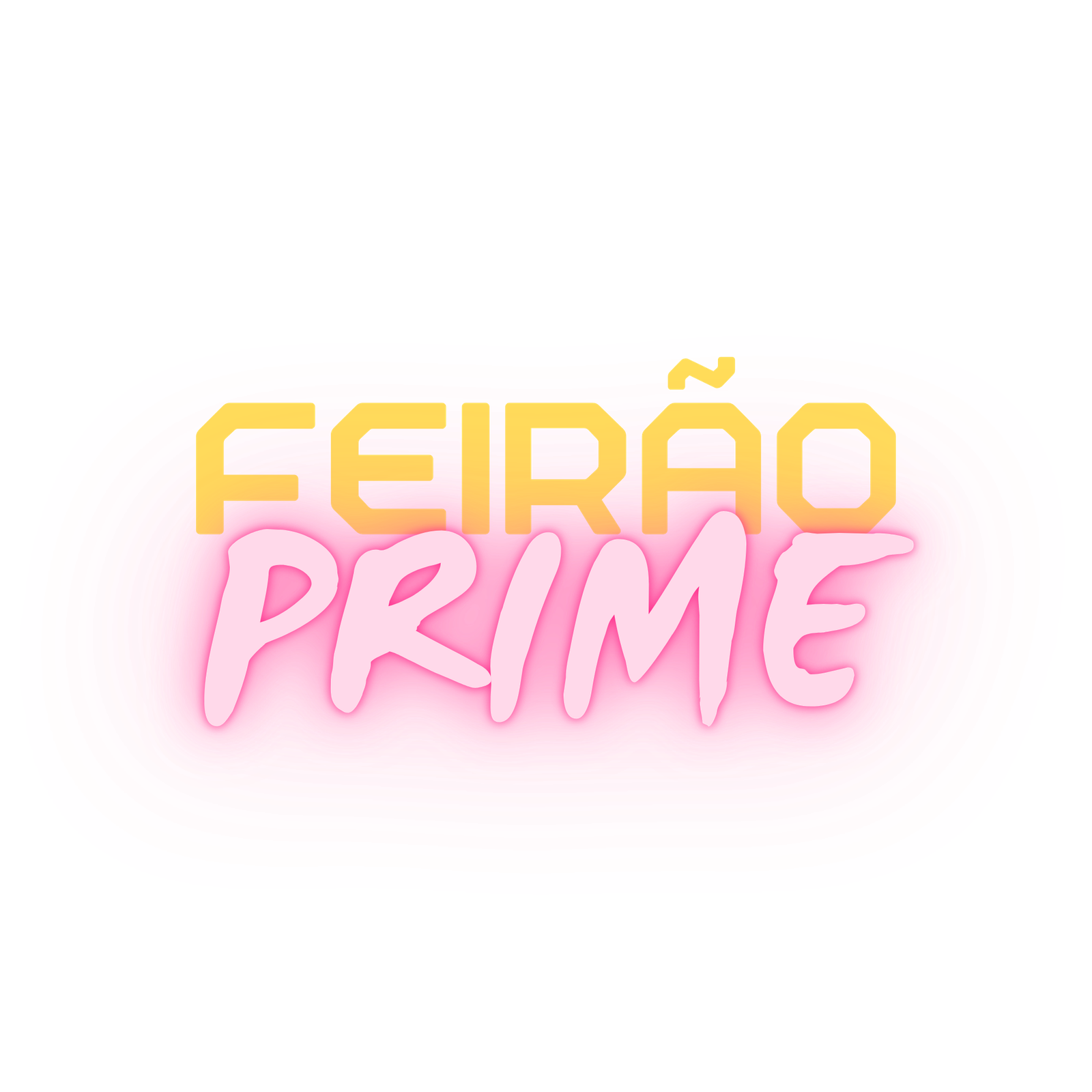 Feirão Prime